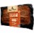 Sweet Earth Natural Foods Vegan Hickory & Sage Smoked Seitan Bacon Perspective: right