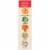 Sweet Earth Natural Foods Vegan Teriyaki Veggie Burger Perspective: right