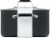 Select by Calphalon Dutch Oven - Black/Silver Perspective: right