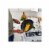 Calphalon Select Dishwasher-Safe Hard-Anondized Nonstick Saucier with Cover Perspective: right