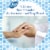 Dial Complete® Fresh Pear Antibacterial Foaming Hand Soap Refill Perspective: right