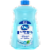 Dial Spring Water Antibacterial Liquid Hand Soap With Moisturizer Refill Perspective: right