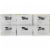 Tone® Original Cocoa Butter Bar Soap Perspective: right