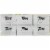 Tone® Original Cocoa Butter Bar Soap Perspective: right
