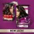 Schwarzkopf® Keratin Color 3.0 Espresso Permanent Hair Color Kit Perspective: right