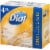 Dial Gold Antibacterial Deodorant Soap Bars Perspective: right