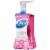 Dial Complete Silk & Magnolia Foaming Antibacterial Hand Wash Perspective: right