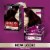 Schwarzkopf® Keratin 1.8 Ruby Noir Permanent Hair Color Perspective: right