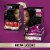 Schwarzkopf® Jet Black Keratin Color Permanent Hair Color Perspective: right