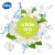 Dial Complete® White Tea Liquid Antibacterial Hand Soap Perspective: right