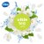 Dial Complete® White Tea Liquid Antibacterial Hand Soap Perspective: right