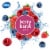 Dial® Energize & Boost™ Berry Burst™ + Vitamin E Body Wash Perspective: right