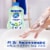 Dial® Antibacterial Defense Foaming Hand Wash Refill Fresh Pear Scent Antibacterial Foaming Perspective: right