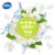 Dial® Antibacterial Defense™ Foaming Hand Wash Refill Soothing White Tea Scent Antibacterial Foaming Perspective: right