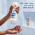 Dial® Healthy Hydration Body Wash - Shea Butter Perspective: right