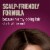 Schwarzkopf Keratin Root Thickening Color Boost - Dark Brown Perspective: right
