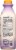 Lifeway® Organic Peach Kefir Cultured Whole Milk Perspective: right