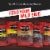 Jack Link's Peppered Beef Jerky, 8 ounce Perspective: right