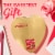 PANGBURN'S OF TEXAS Milk Chocolate Millionaires Valentine's Day Heart Candy Gift Box Perspective: right