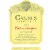 Caymus Vineyards Cabernet Sauvignon California Red Wine Perspective: right