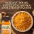 Spice Islands Turmeric, Kosher Perspective: right