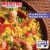 Mahatma Seasoned Yellow Rice Perspective: right