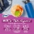 Minute® Gluten-Free Instant Brown Rice Perspective: right
