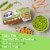 Minute™ Organic Ready to Serve Brown Rice Cups Perspective: right