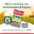 Success Boil-in-Bag Tri-Color Quinoa Perspective: right