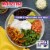 Mahatma Organic White Rice Perspective: right