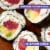 Mahatma Gluten-Free Short Grain Sushi Rice Perspective: right
