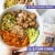 Mahatma Gluten-Free Long Grain & Jasmine Blend Rice Perspective: right