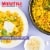 Mahatma Ready to Heat Jasmine Long Grain White Rice Perspective: right