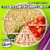 Minute® Cilantro & Lime Jasmine Rice Perspective: right