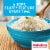 Mahatma Basmati Rice, Ready to Heat 90 Seconds, 8.8oz (250g) Perspective: right
