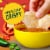 Delimex Char-Grilled Chicken Crispy Quesadillas Perspective: right