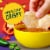 Delimex Chipotle Chicken Crispy Quesadillas, box Perspective: right