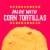Delimex Beef Corn Taquitos Frozen Snacks Perspective: right
