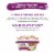 Purina Beneful Prepared Meals High Protein, Wet Dog Food Simmered Beef Entree with Gravy Perspective: right