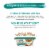 Purina Beneful Prepared Meals High Protein Wet Dog Food Savory Rice & Lamb Stew with Gravy Perspective: right