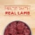 Purina ONE SmartBlend Healthy Puppy Lamb & Long Grain Rice Entree Wet Puppy Food Perspective: right