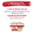 Purina Beneful Prepared Meals High Protein Wet Dog Food With Gravy, Beef & Chicken Medley Perspective: right