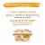 Purina® Beneful® Prepared Meals Chicken Stew Adult Wet Dog Food Perspective: right
