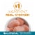 Purina ONE Tender Selects Blend with Real Chicken Natural Dry Cat Food Perspective: right