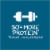 Purina® Puppy Chow® Complete with Real Chicken & Rice Dry High Protein Puppy Food Perspective: right