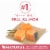 Purina ONE +Plus Skin & Coat Adult Dry Dog Food Real Salmon Perspective: right