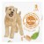 Purina Beneful Medleys Wet Dog Food Romana Style With Chicken in Sauce Perspective: right