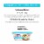 Purina Beneful Chopped Blends High Protein Wet Dog Food With Beef in Gravy Perspective: right