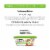 Purina Beneful Chopped Blends High Protein Wet Dog Food With Lamb in Gravy Perspective: right
