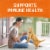 Purina® Beyond® Grain Free Chicken & Sweet Potato Recipe Pate Wet Cat Food Perspective: right